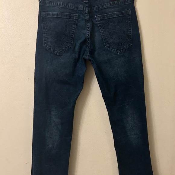 True Religion Jeans - Picture 3 of 7